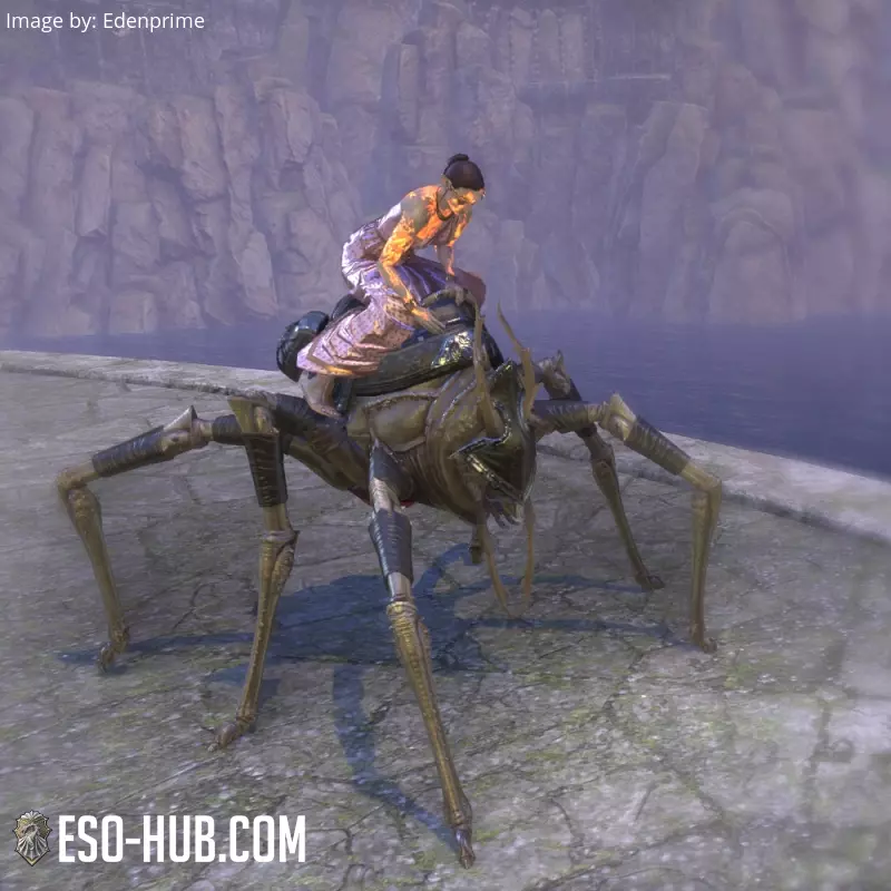 Image 4 of Nixochsen-Streitross ESO