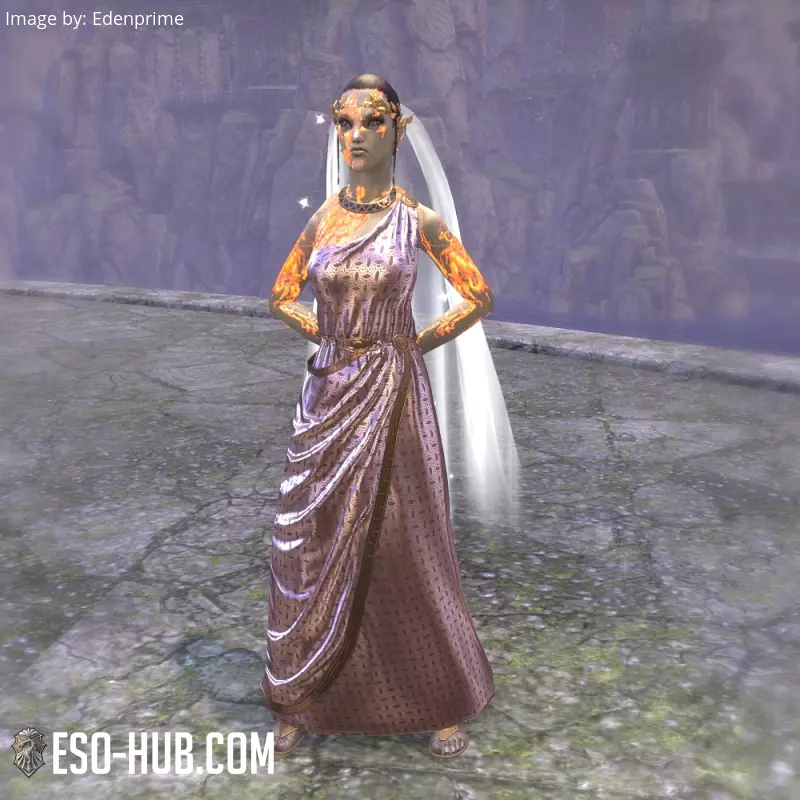 Image 11 of schimmernder Galaschleier ESO