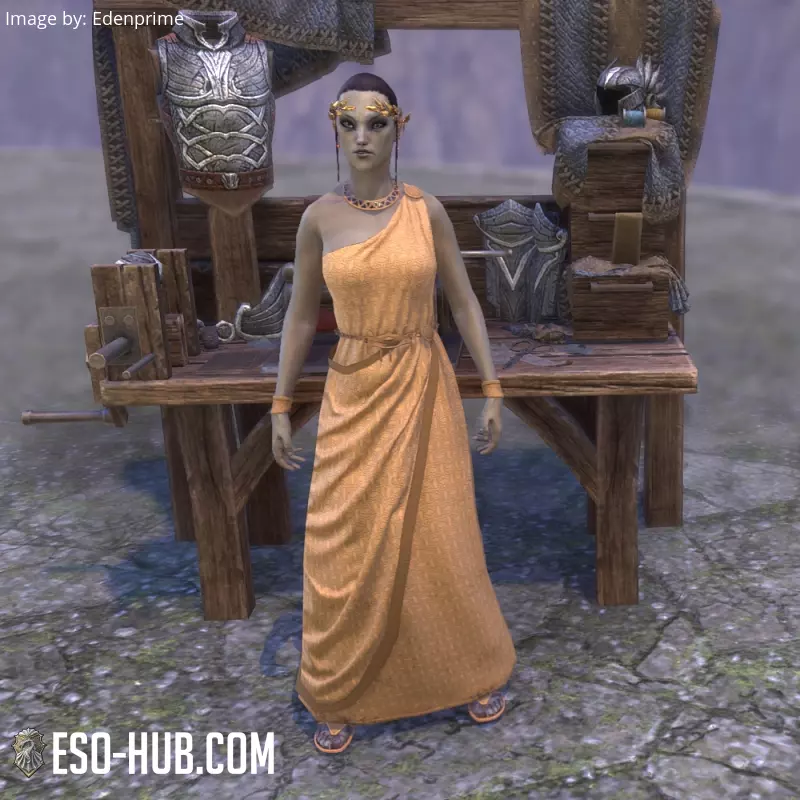 Image 1 of Solidage en exil ESO