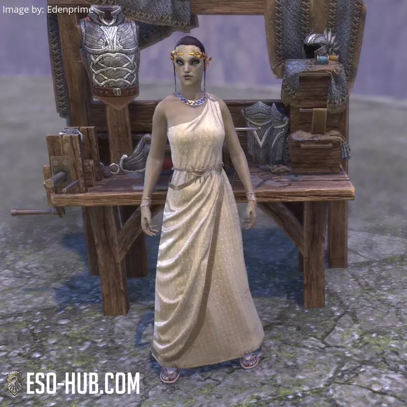 Image 1 of Soul Shriven Pale ESO