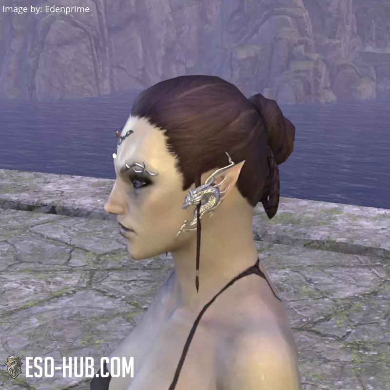 Image 1 of Mesa Stalker Piercings ESO