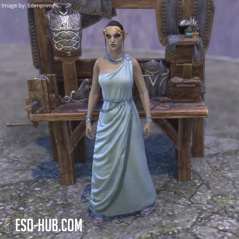 Image 1 of Wisp Blue ESO