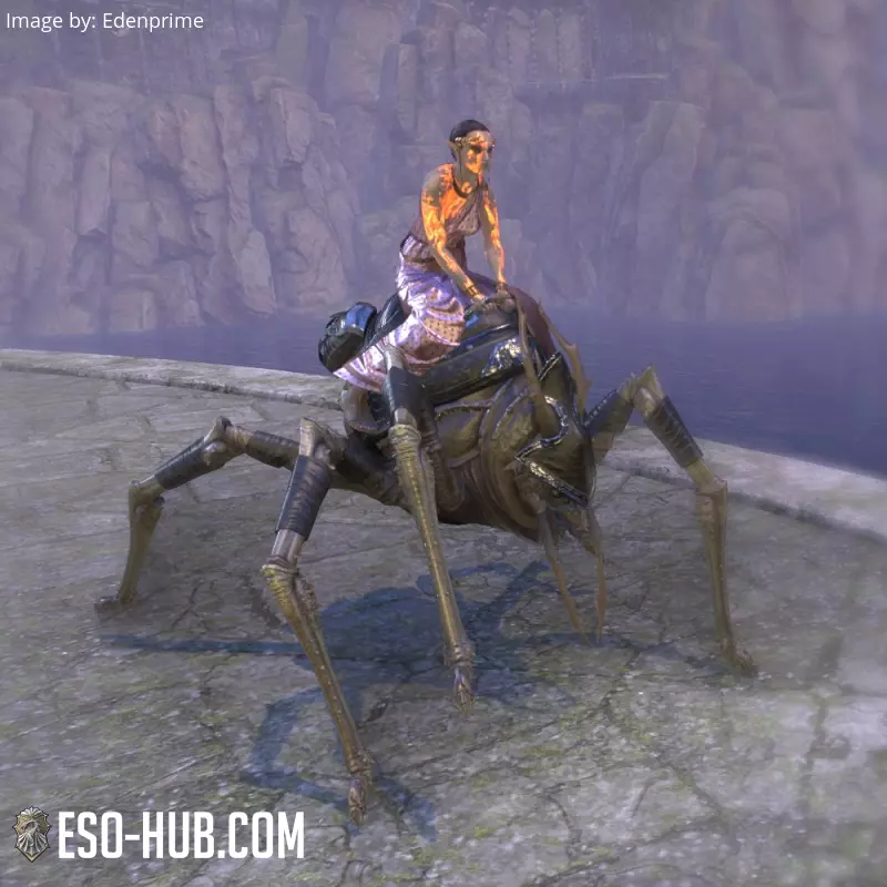 Image 7 of Nixochsen-Streitross ESO