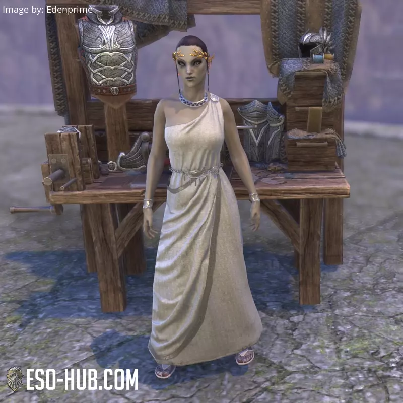 Image 1 of Birch White ESO