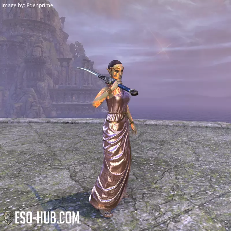 Image 1 of Monsterschlächter ESO