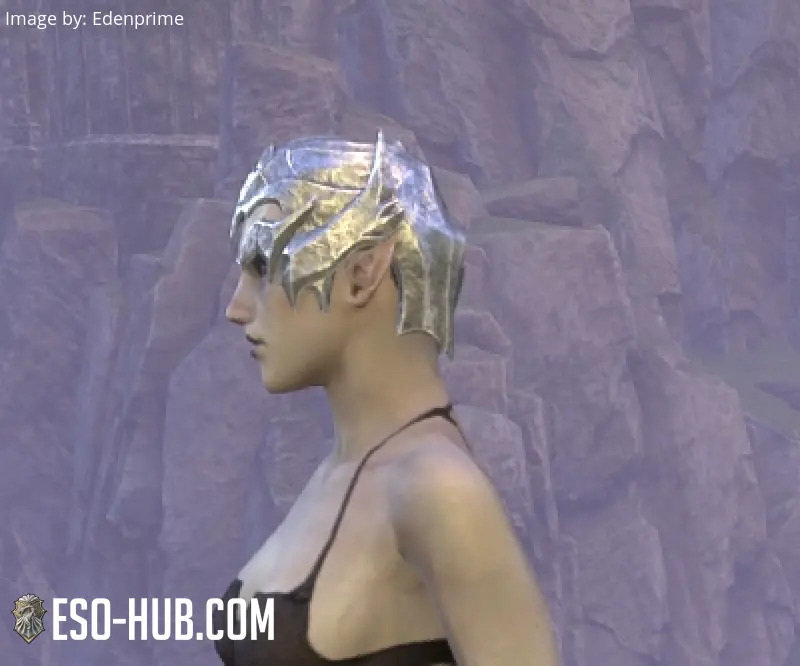 Image 2 of Zhekleg Helm ESO