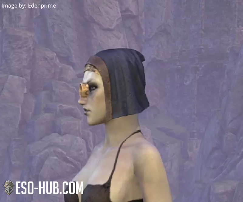 Image 2 of Kireth's Kit Hood ESO