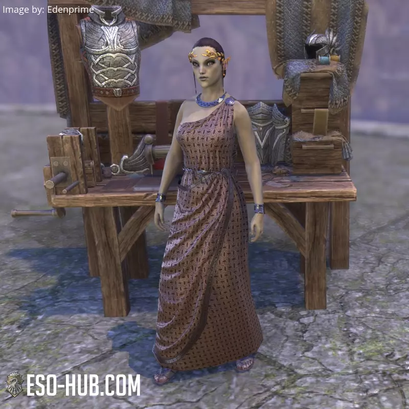 Image 1 of Drachenritterblut ESO