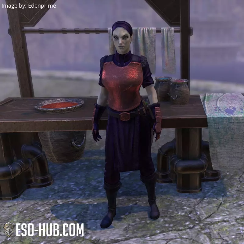 Image 9 of Battlefield Provisioner ESO