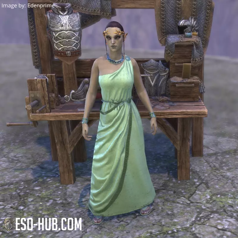 Image 1 of Erkundergrün ESO