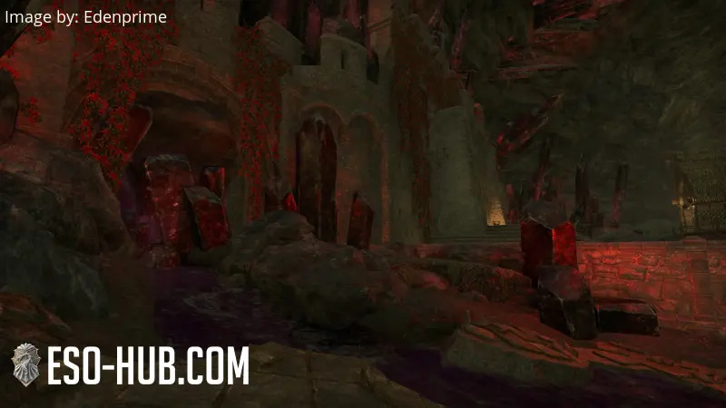 Image 10 of Грот Желаний ESO