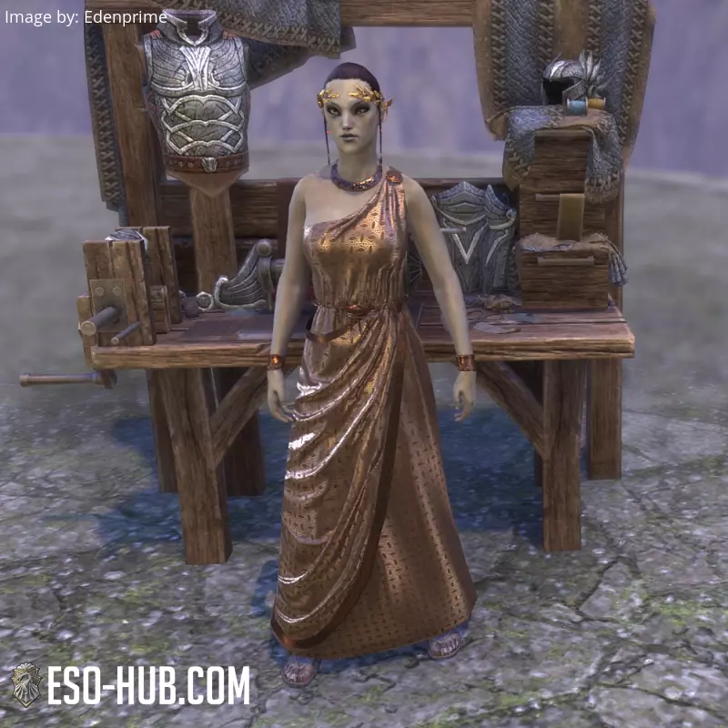 Image 1 of Grahtrindenbraun ESO