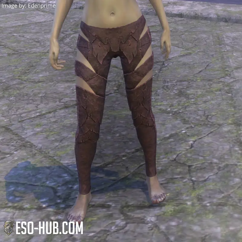 Image 1 of Zhekleg Breeches ESO