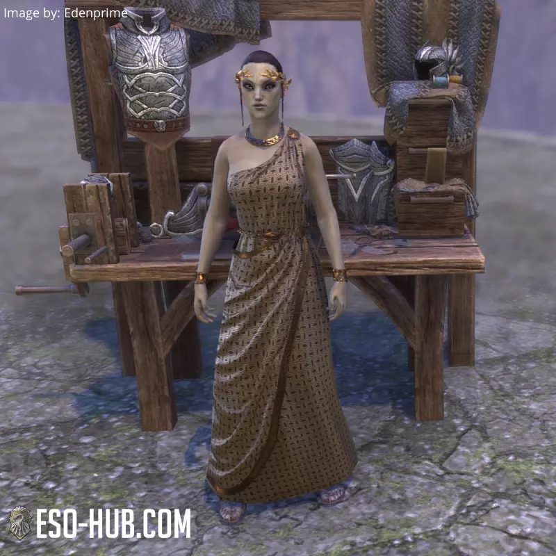 Image 1 of Hunding Gold ESO