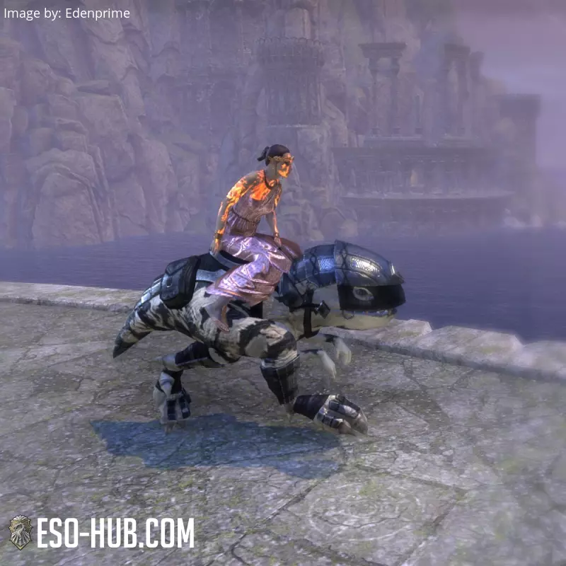 Image 6 of Shadowghost Guar ESO