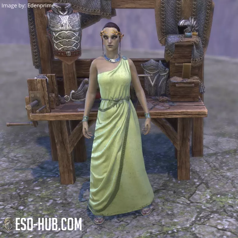 Image 1 of Essenzgrün ESO