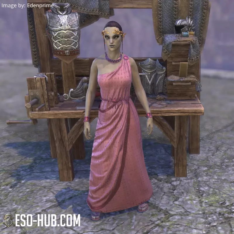 Image 1 of Dibella's Blush ESO