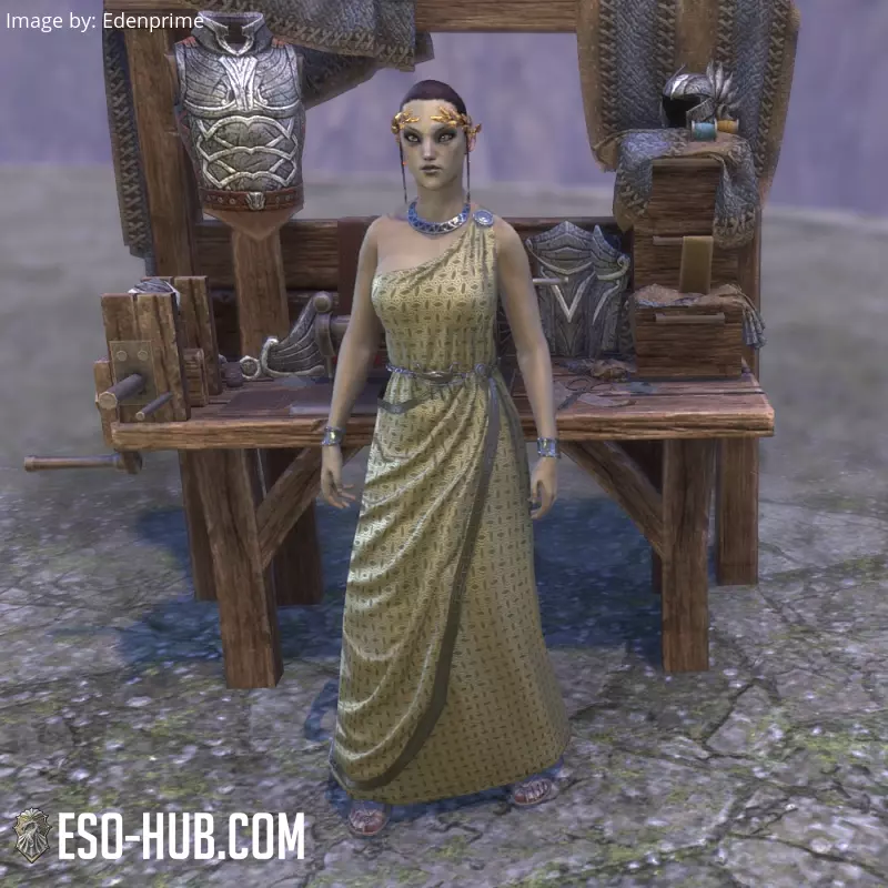 Image 1 of Or revigorant ESO