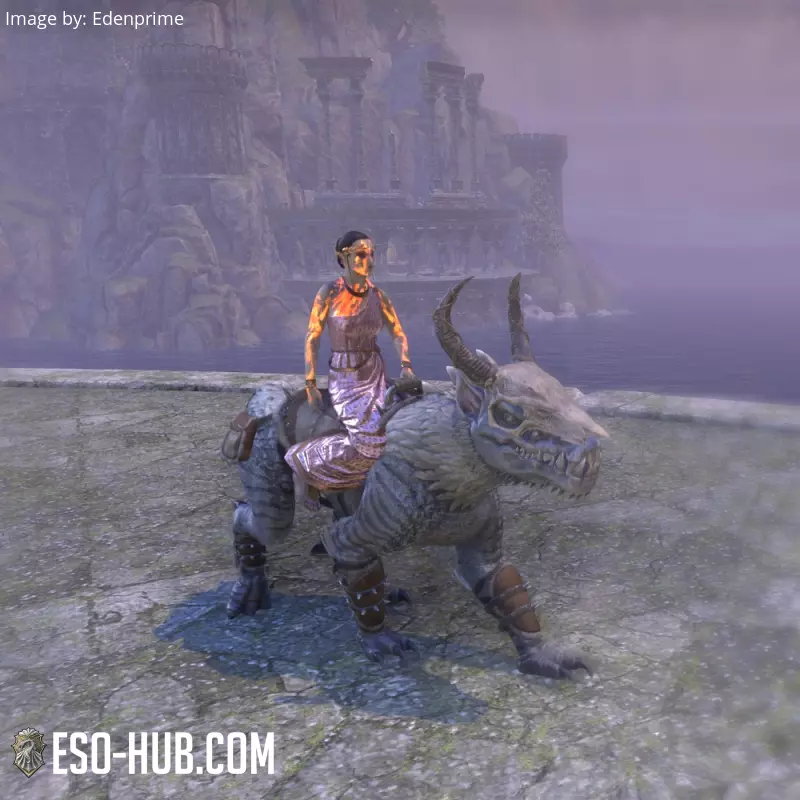 Image 5 of frostgeborener Durzog-Mangler ESO