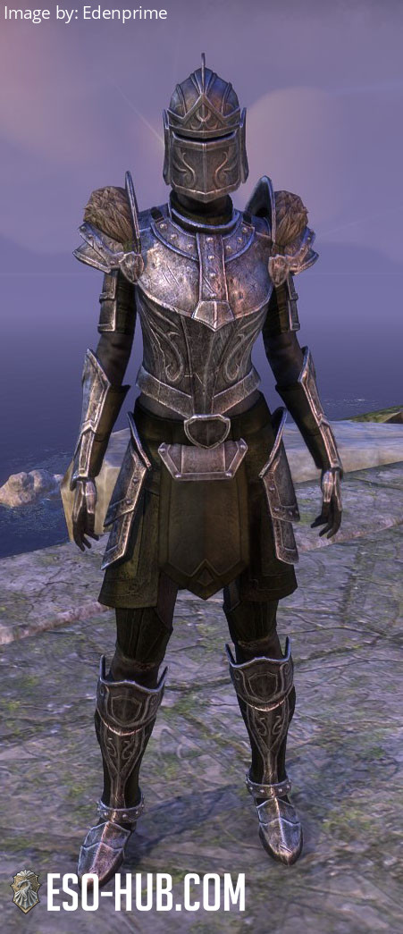 Ascendant Knight