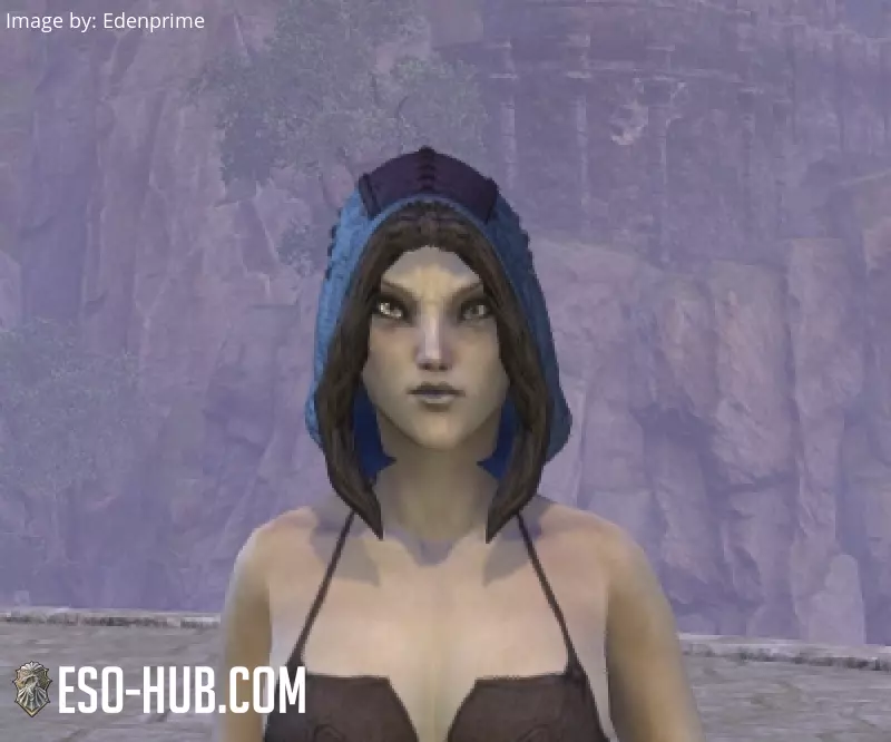 Image 1 of Cubrecabezas "del Cártel Lupino" ESO