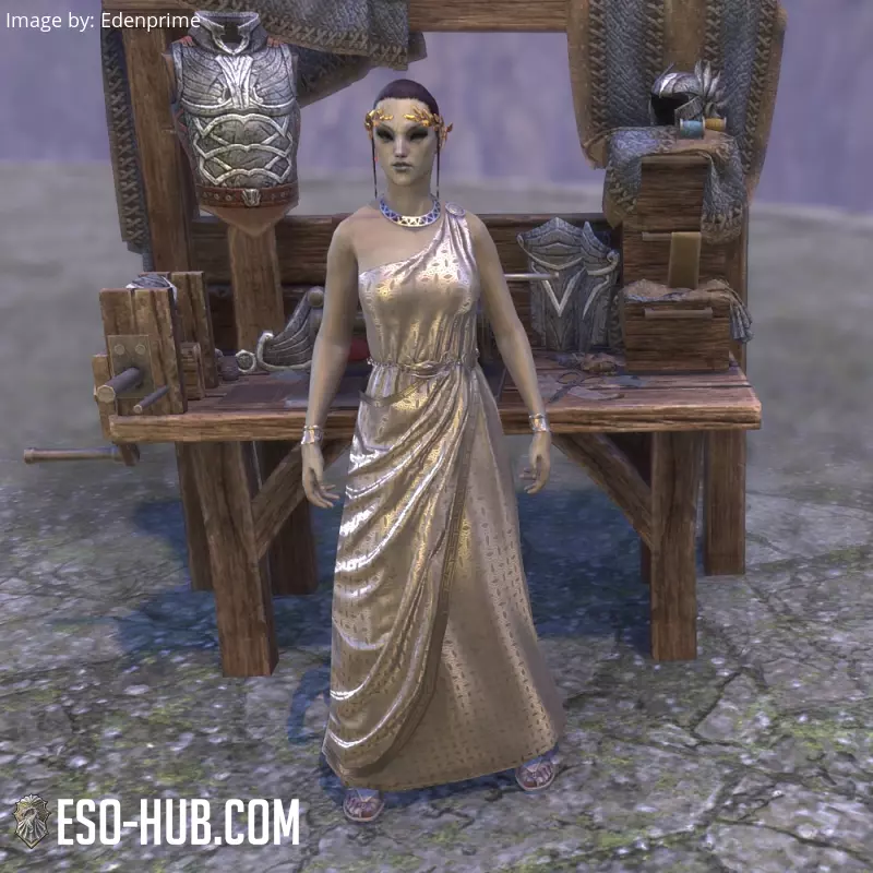 Image 1 of Gris nirnrave ESO