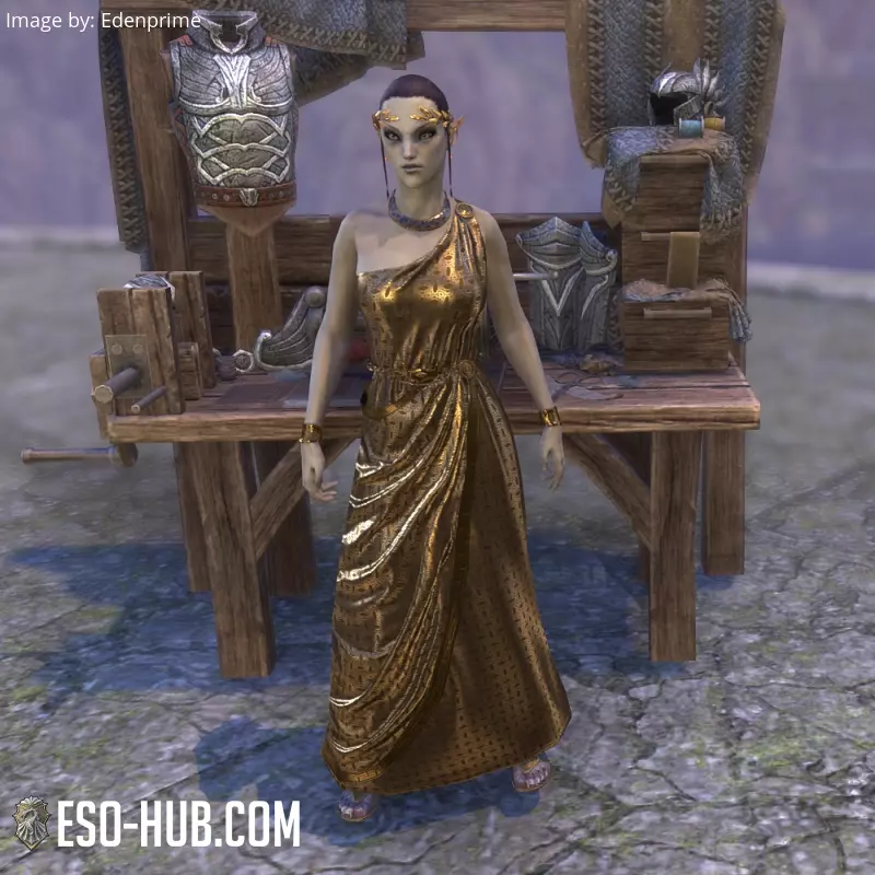 Image 1 of Ayleïdengold ESO