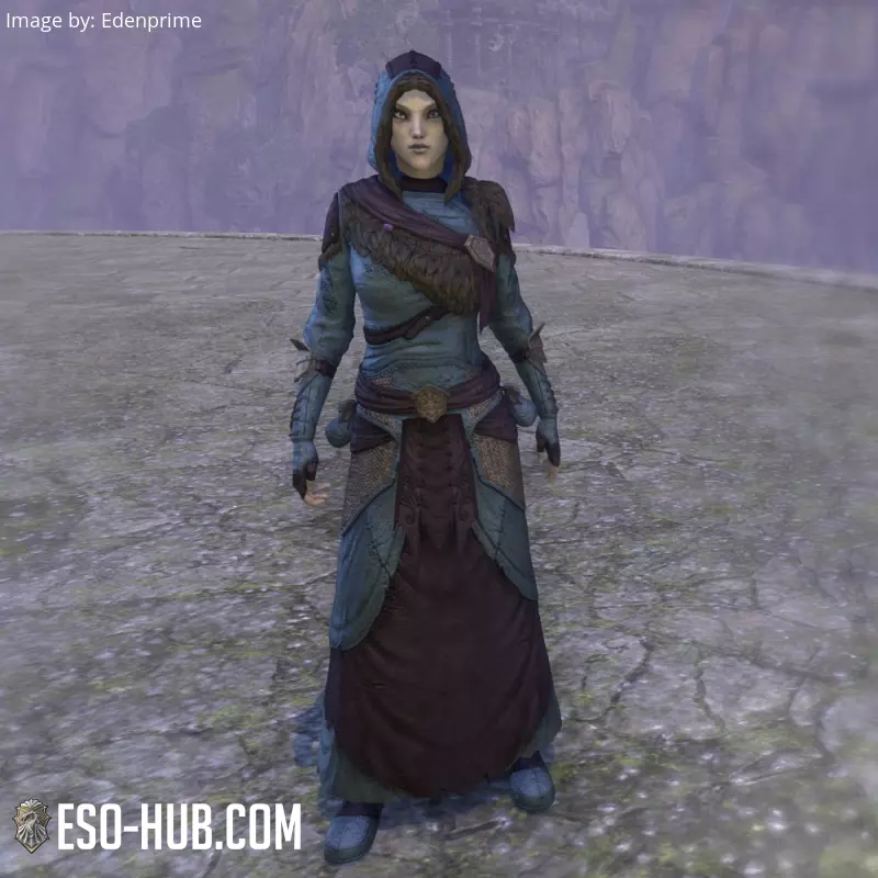 Image 4 of Koldane Cartel ESO