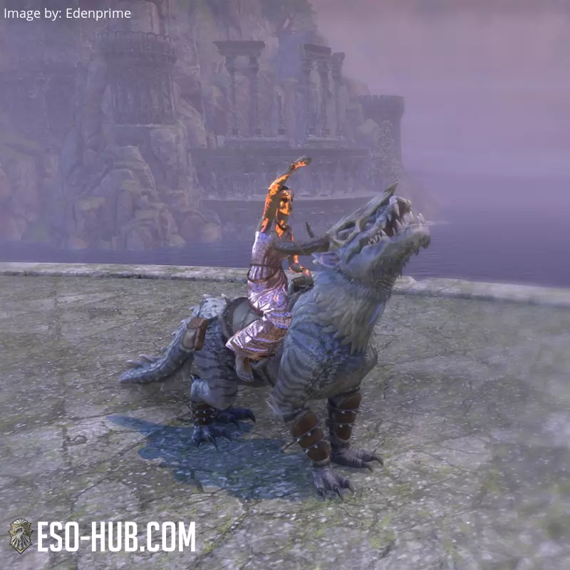 Image 4 of frostgeborener Durzog-Mangler ESO