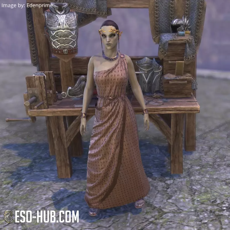 Image 1 of Abenteurerbraun ESO