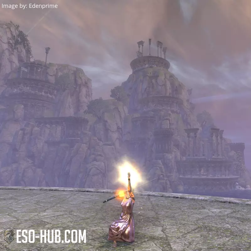 Image 7 of Monsterschlächter ESO