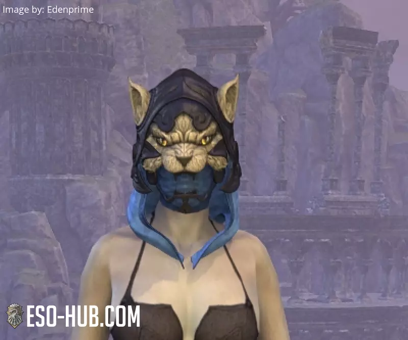 Image 1 of Hut des Mesapirschers ESO