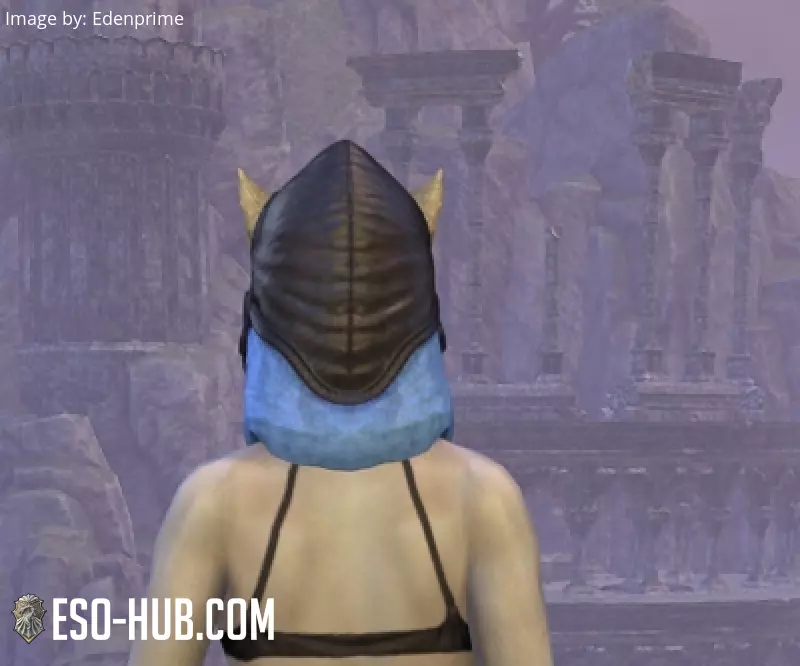 Image 3 of Hut des Mesapirschers ESO