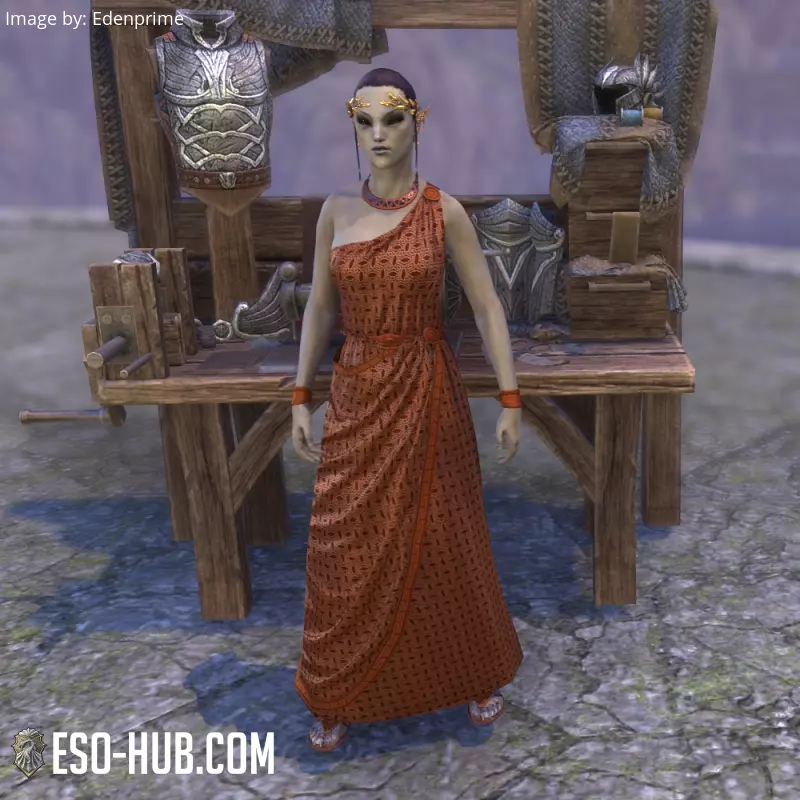 Image 1 of Ámbar de cazador de artefactos ESO