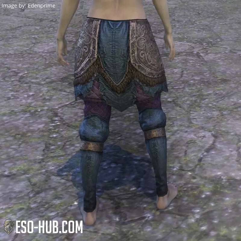 Image 3 of grèves du cartel de Koldane ESO