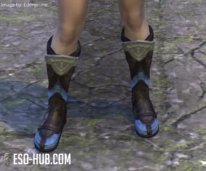 Image 1 of Mesa Stalker Shoes ESO