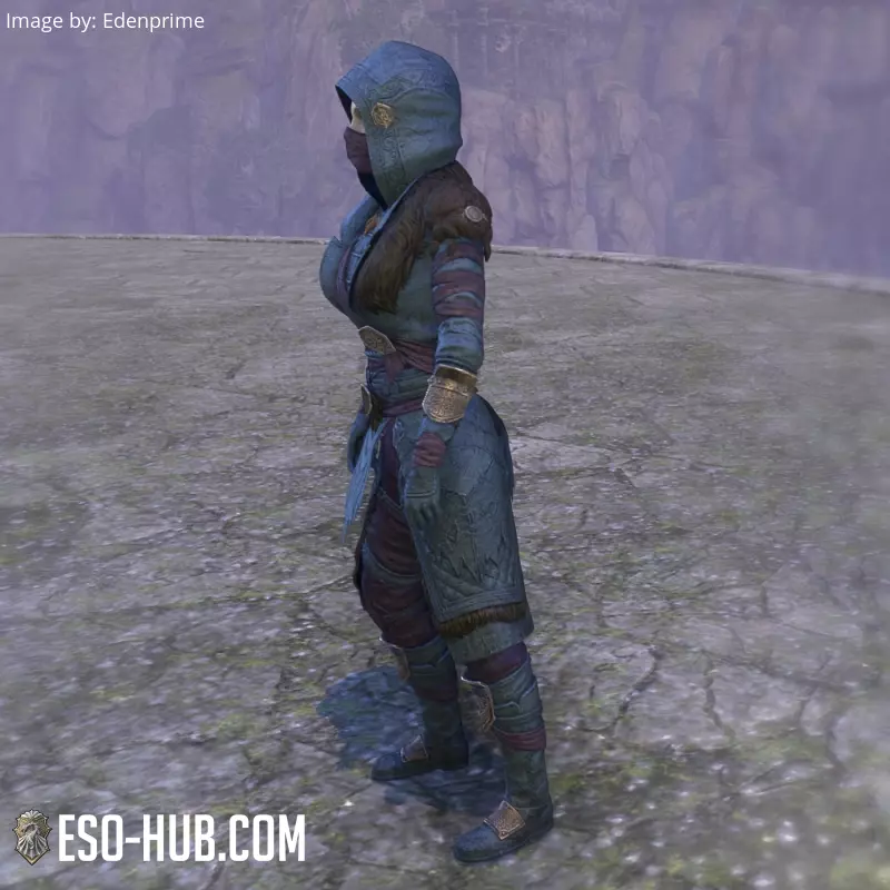 Image 8 of Koldane Cartel ESO