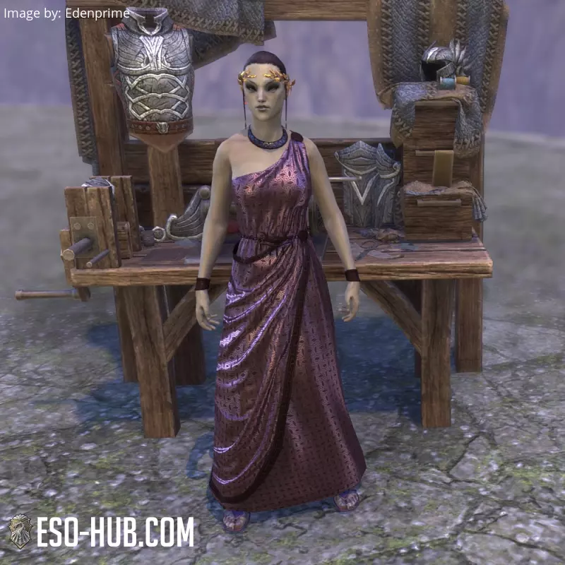 Image 1 of Matières premières de rang 9 ESO