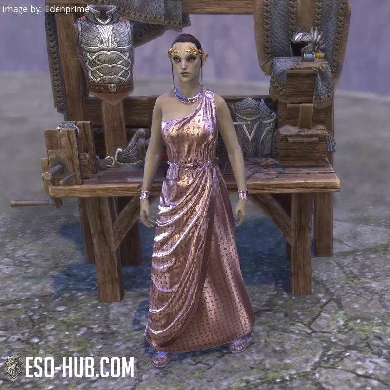 Image 1 of Rose poisson carnassier ESO