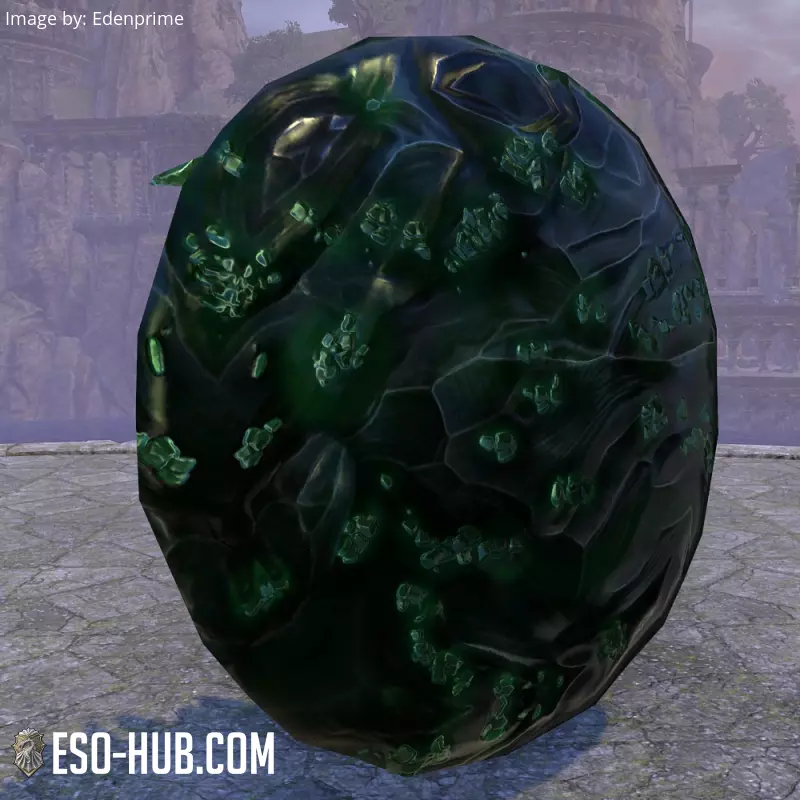 Image 3 of Äonensteinformation, rund ESO