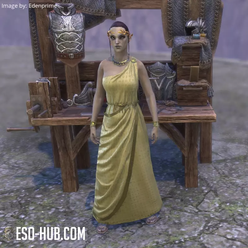 Image 1 of Столярный желтый ESO