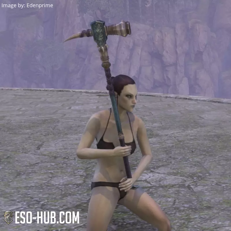 Image 1 of Mazo "del Cártel Lupino" ESO