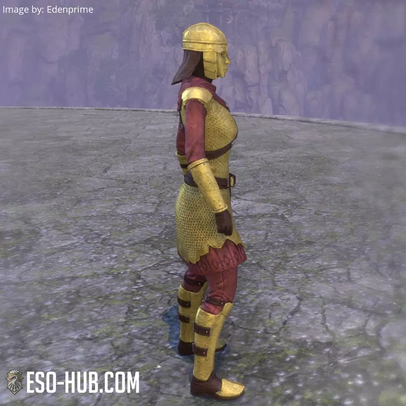 Image 4 of Alessian Rebel ESO