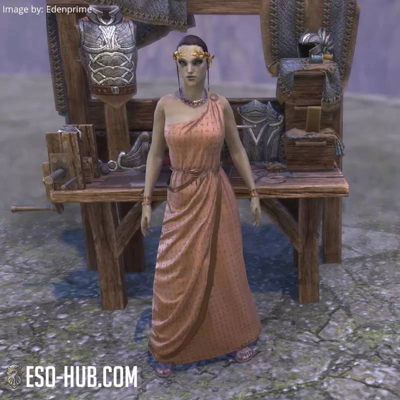 Image 1 of Cuivre de Faillaise ESO