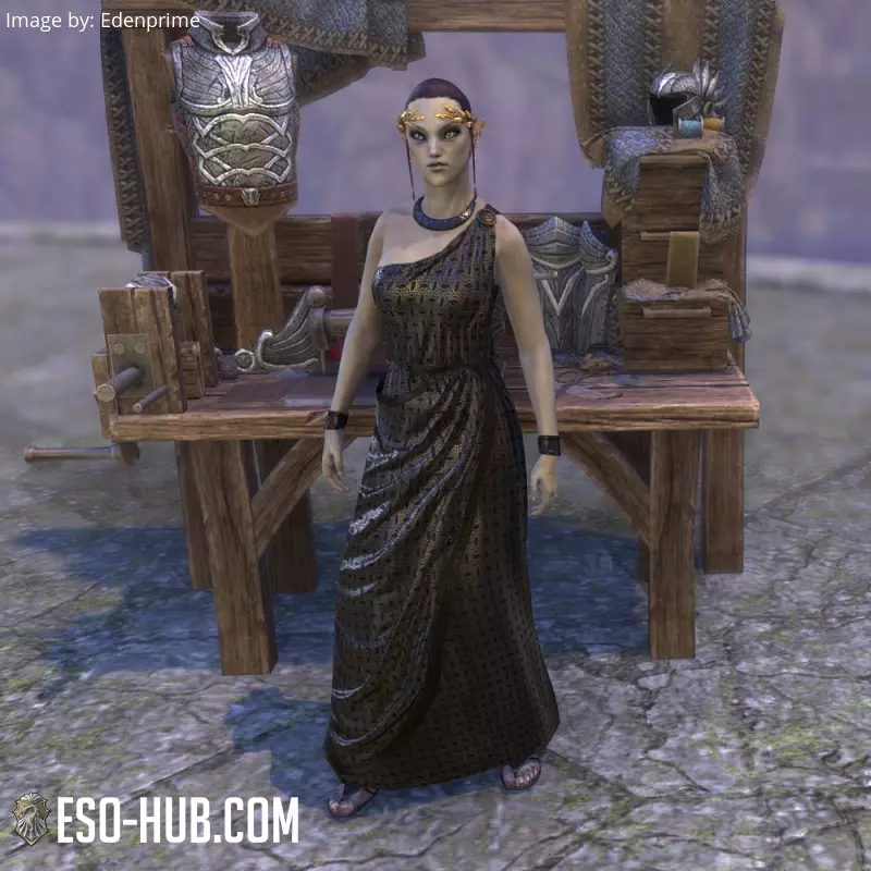 Image 1 of Kalthafener Aschschwarz ESO