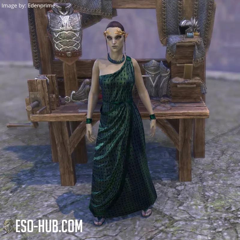 Image 1 of Cobalto ahogado ESO