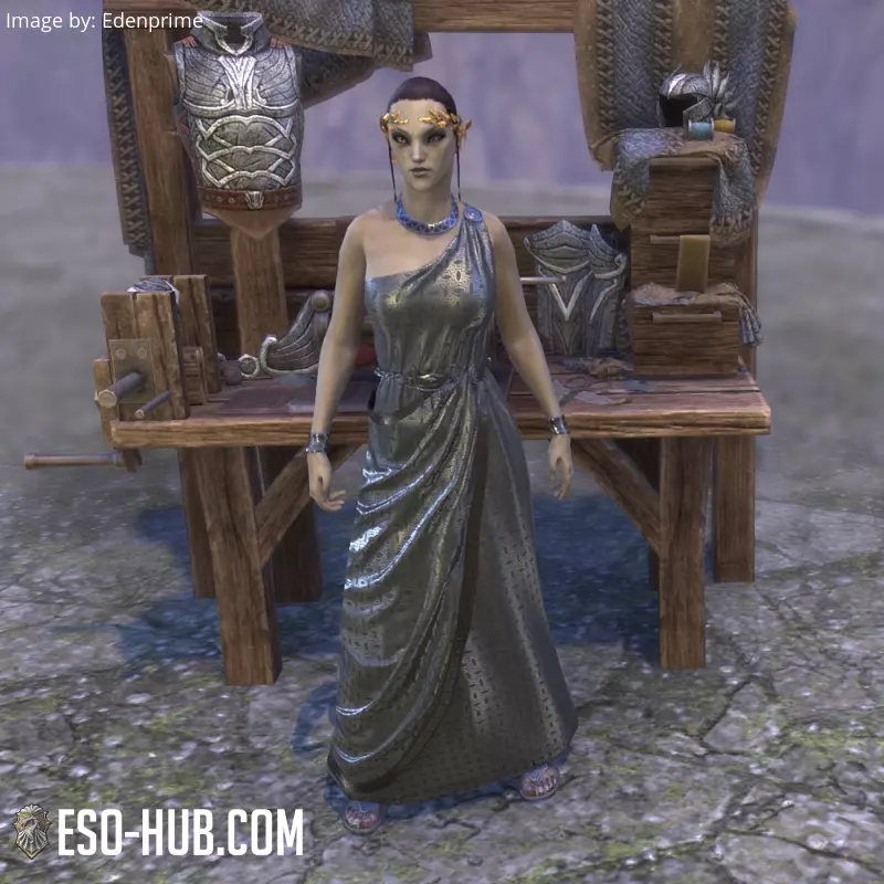 Image 1 of Tribune's Steel ESO