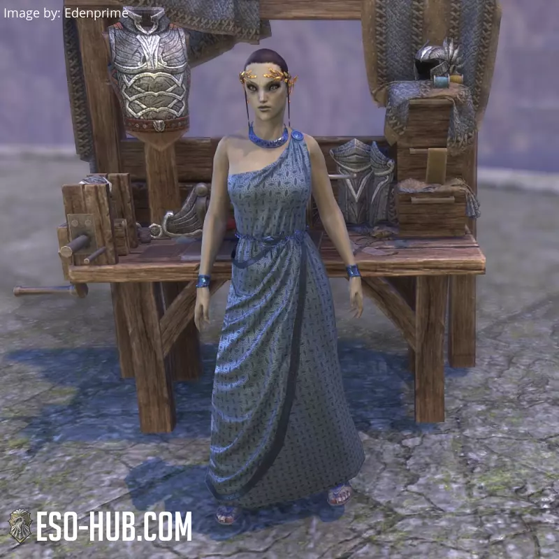 Image 1 of Lapislázuli del Alik'r ESO