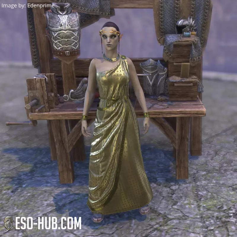 Image 1 of Bile de l'alchimiste ESO