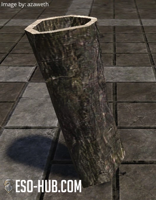 Image 1 of Argonian Chimney Stack ESO
